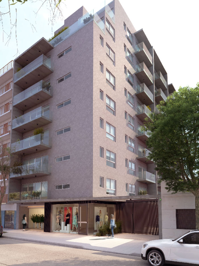 edificio vqz constructora b