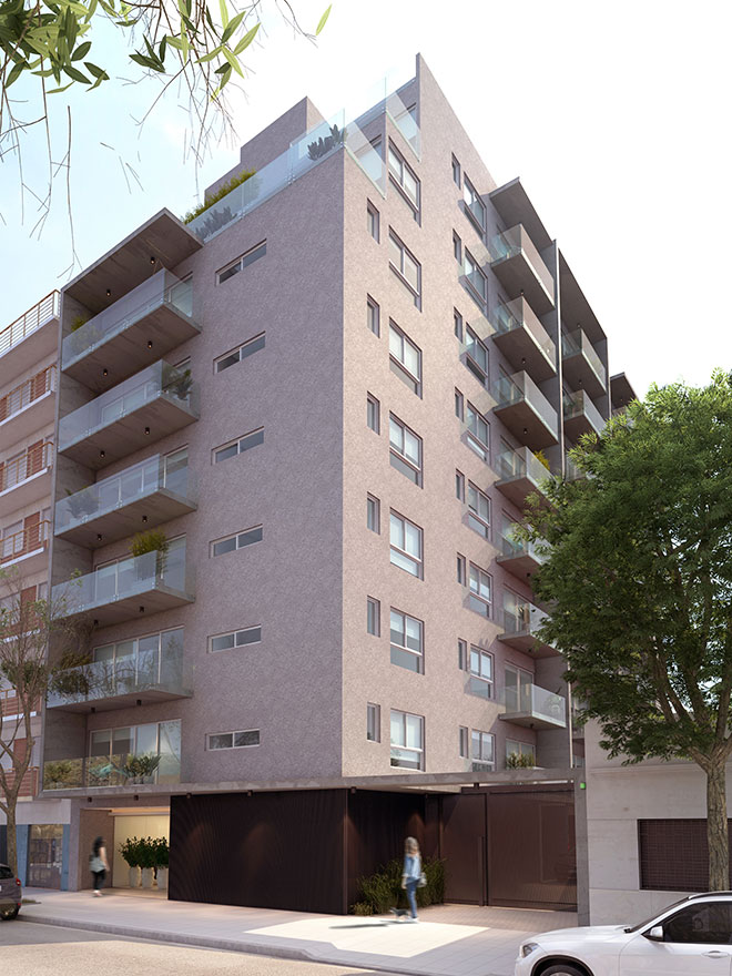 fachada Aranguren 1061