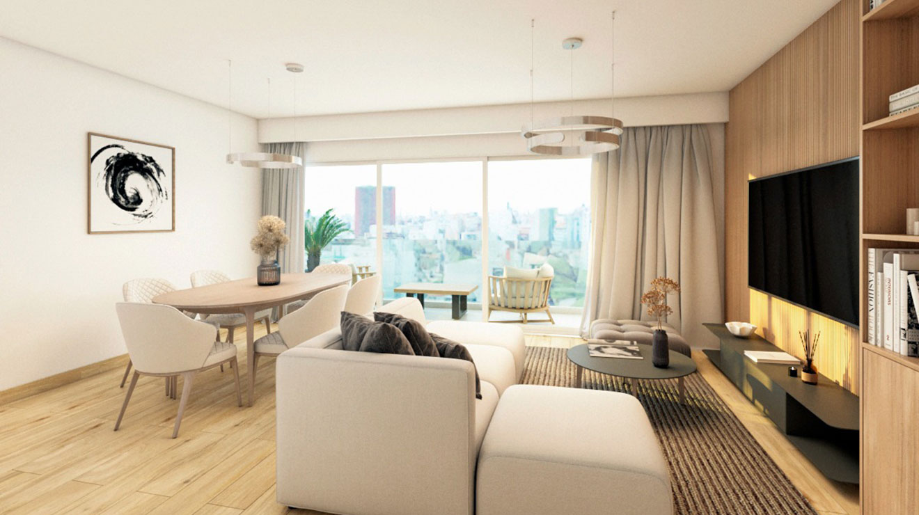 Vista 3 Aranguren 1061