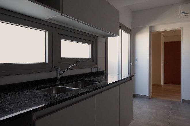 Cocina Honorio Pueyrredon 434