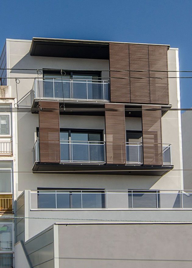 balcon mar San Honorat 24