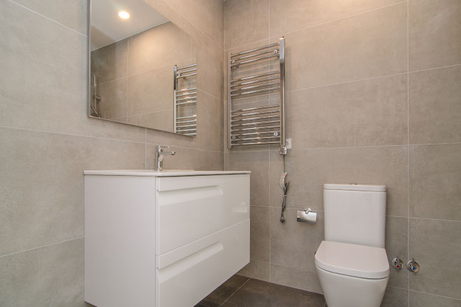 baño San Honorat 24