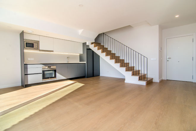 cocina San Honorat 24