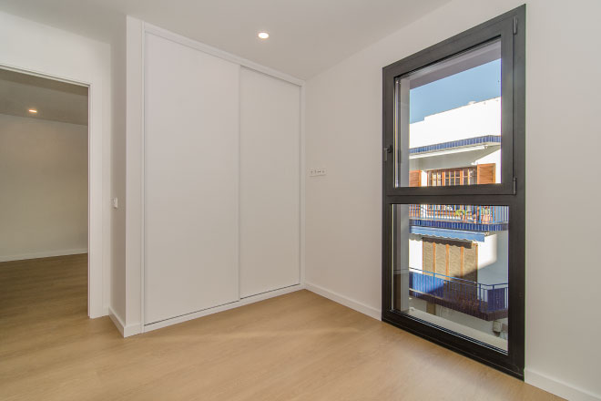 Habitación 3 San Honorat 24