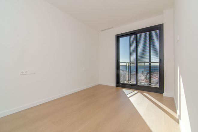 Habitación San Honorat 24