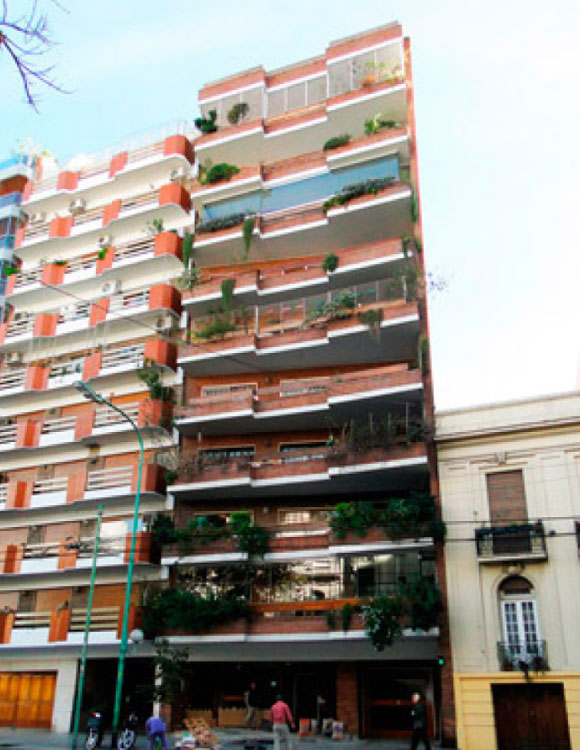 listado alberdi 1063